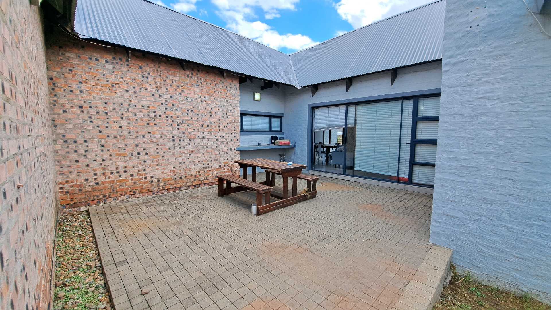 3 Bedroom Property for Sale in Universitas Free State